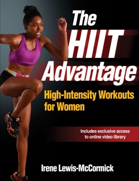 The HIIT Advantage